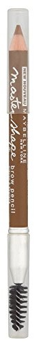 Maybelline New York Maybelline Master-shape pióro do brwi 3600530803880