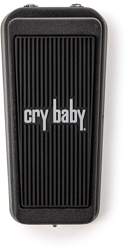 Dunlop CBJ95 Cry Baby Junior Wah kaczka