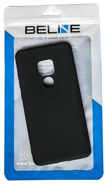 Фото - Чохол Beline Etui Candy Samsung A32 5G A326 czarny/black