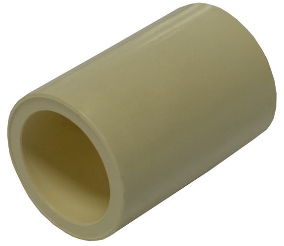 USMetrix Złączka  3/4  CPVC KW/KW