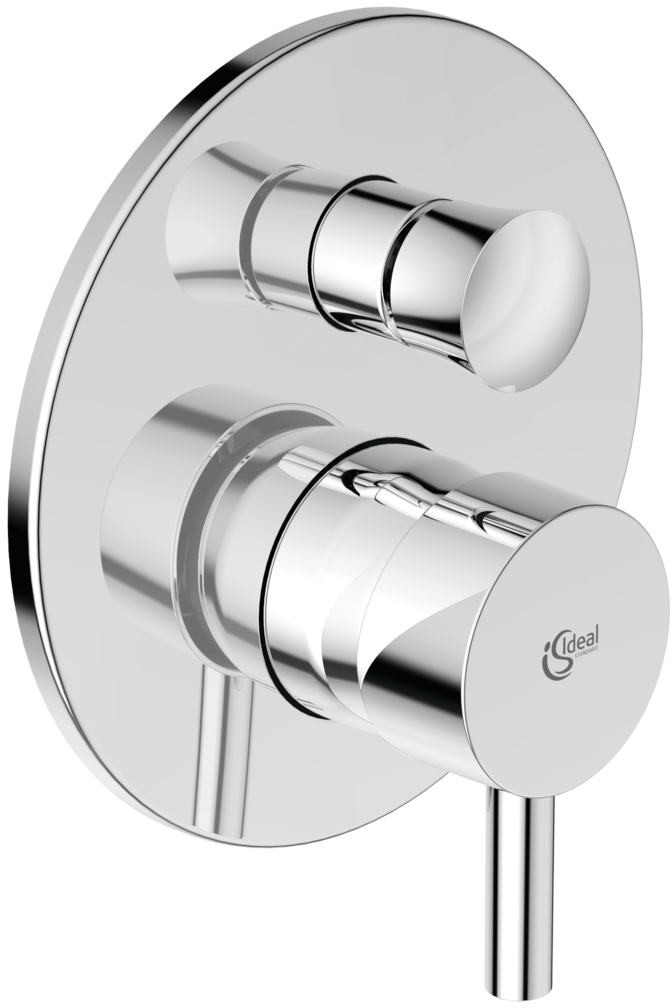 Ideal Standard Ceraline wannowo-prysznicowa podtynkowa chrom A6939AA