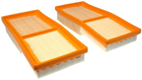 Mahle knecht LX 1137/s. Dzięki temu Mac Pro nigdy nie każe filtr powietrza LX 1137/S