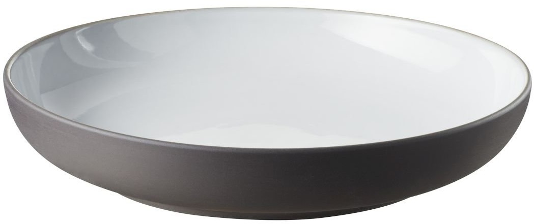 Revol Talerz Solid, 700 ml biały