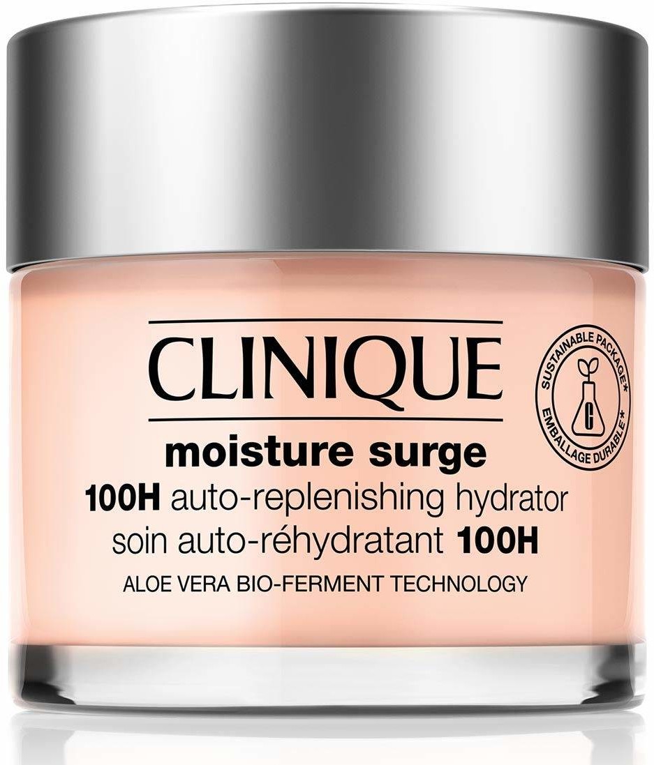 Clinique Moisture Surge Refreshing Oil-free Gel Cream 50ml 107030-uniw