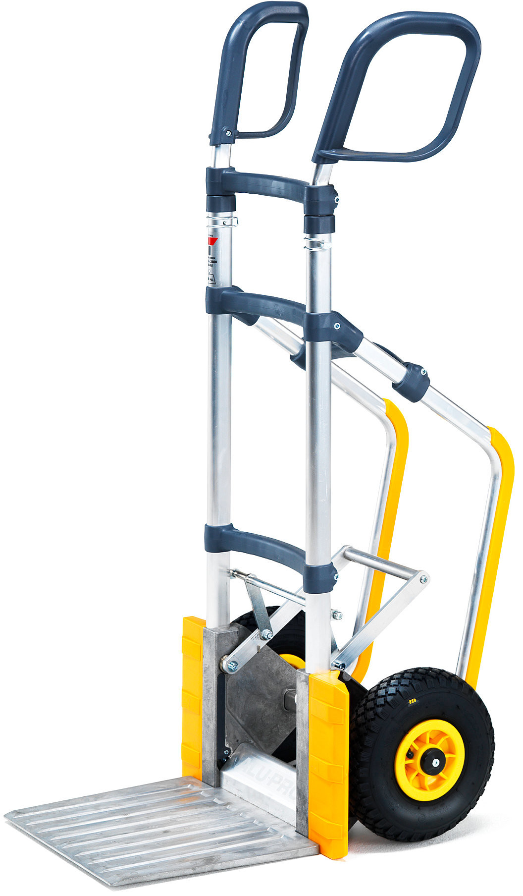 AJ Wózek magazynowy 250kg 31197