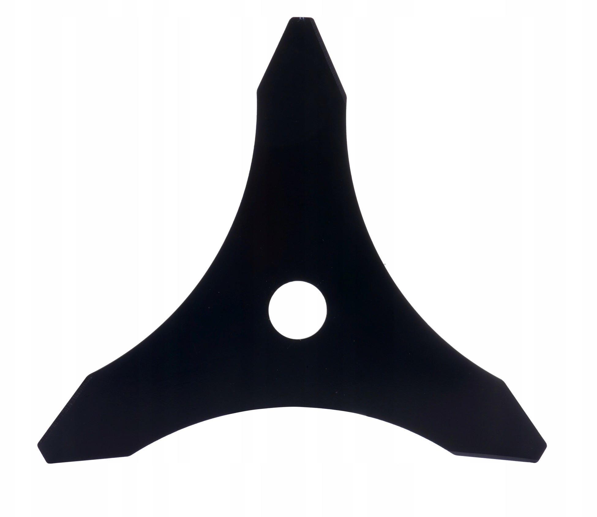 Tarcza Nóż Ostrze Do Kosy Kosa Spalinowej Trójząb