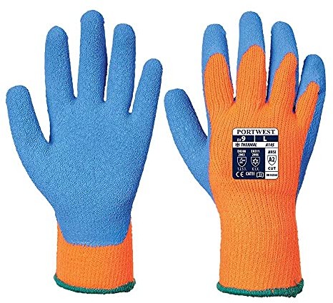 Portwest A145OBLXL XL rękawice zimnym uchwytem A145OBLXL