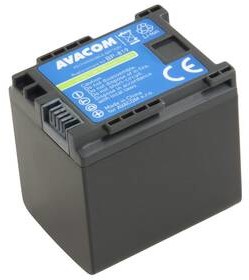 Avacom Bateria Canon BP-819 Li-Ion 7.4V 1780mAh 13.4Wh VICA-819-B1780)