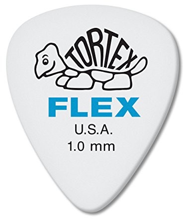 Dunlop Jim Jim 428P1.0 kostka gitarowa 428P1.0