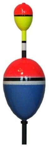 Tim Tim Spławik na drapieżniki kaczka) waga 220g