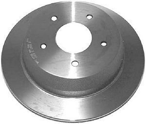 ATLAS Tarcza hamulcowa tylna PRT5181 / 55049