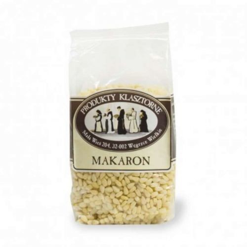 Makaron zacierka 250 g Produkty Klasztorne