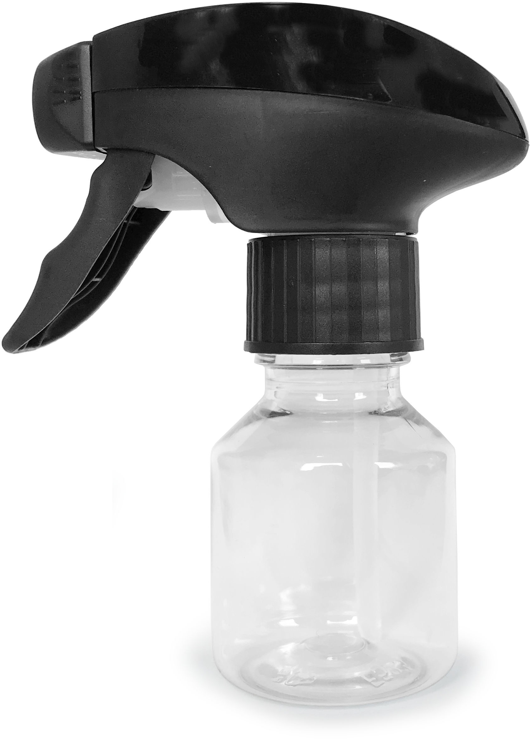 Monster Shine Butelka PET z atomizerem 50ml MON000016