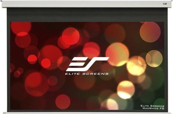 Elite Screens Ekran do projektora EB100HW2-E12 EB100HW2-E12
