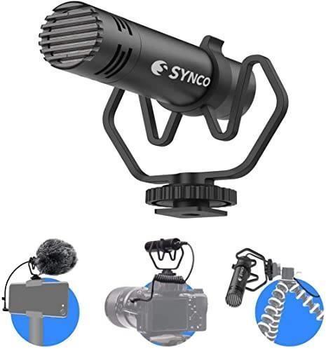 Synco Mikrofon Synco M1P M1P