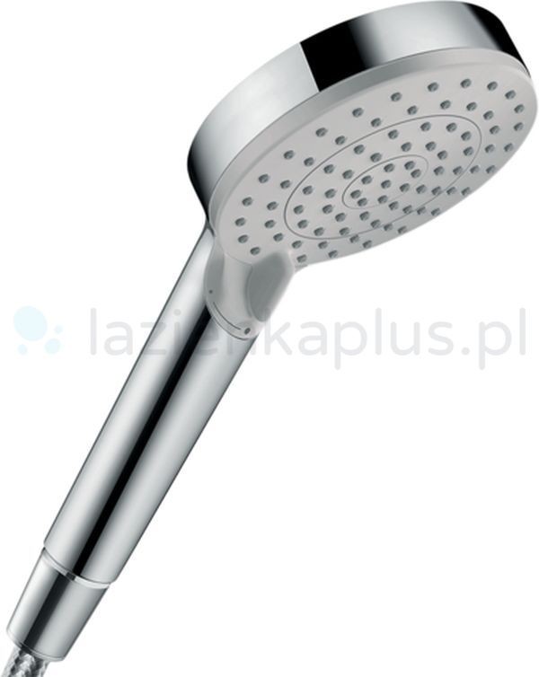 Hansgrohe Vernis Blend słuchawka prysznicowa chrom 26270000