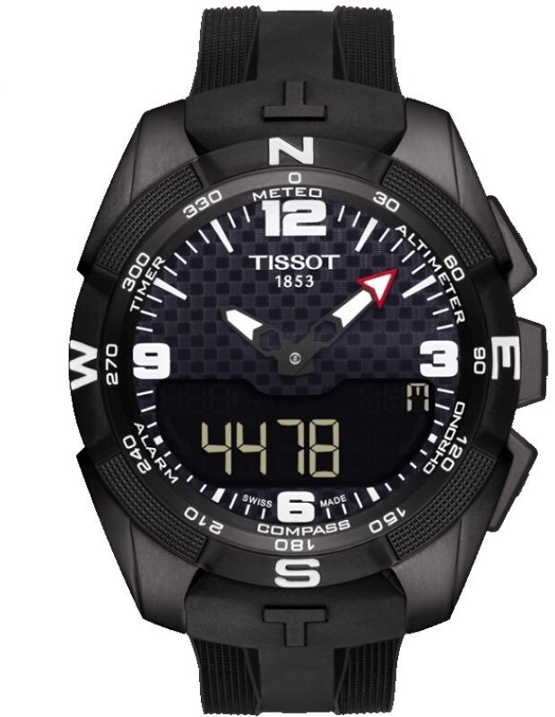 Tissot T091.420.47.057.01