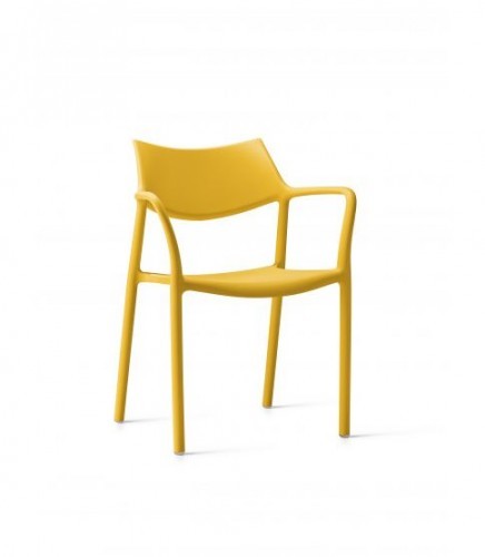 Resol Krzesło Splash Air Tuscan 4854