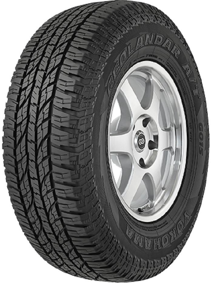 Yokohama Geolandar A/T G015 225/60R17 99H