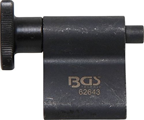 BGS wału korbowego grzałka narzędzi do VAG, 1 sztuki, 62643 62643