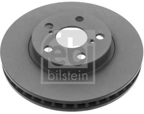 Febi BILSTEIN 12139