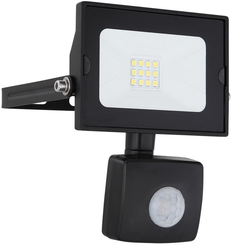 Globo Globo 34247BS - LED Reflektor z czujnikiem HELGA LED/10W/230V IP44