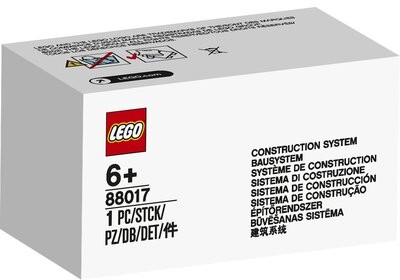 LEGO Technic Large Angular Motor V46 88017