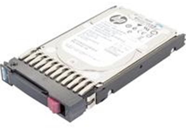HP Dysk twardy 1TB Hard Drive 7.2K SAS 2.5in 606020-001