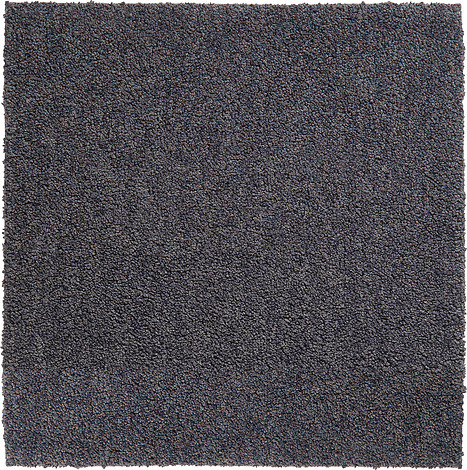Aquanova Dywanik łazienkowy Loa 60 x 60 cm grafitowy LOABMB-96