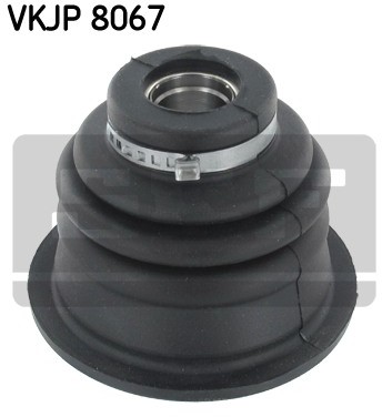 SKF Zestaw osłon, półoś napędowa SKF VKJP 8067