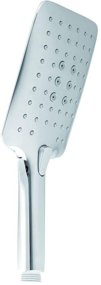 Ferro rączka natrysku 3-funkcyjna chrom RU/775,0