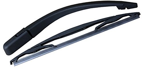 Blades Direct Blade Direct RBA 743 tylny, z ramieniem wycieraczki wycieraczek RBA-743