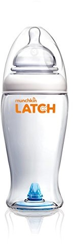 Munchkin Latch dziecko butelki, 330 ML