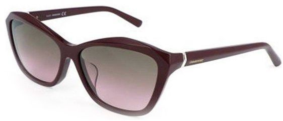 Swarovski Okulary przeciwsłoneczne Damskie SK0135F-5971F ( 59 mm)