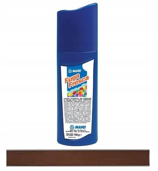Mapei Fuga Fresca Renowator Do Fug 144 Czekolada