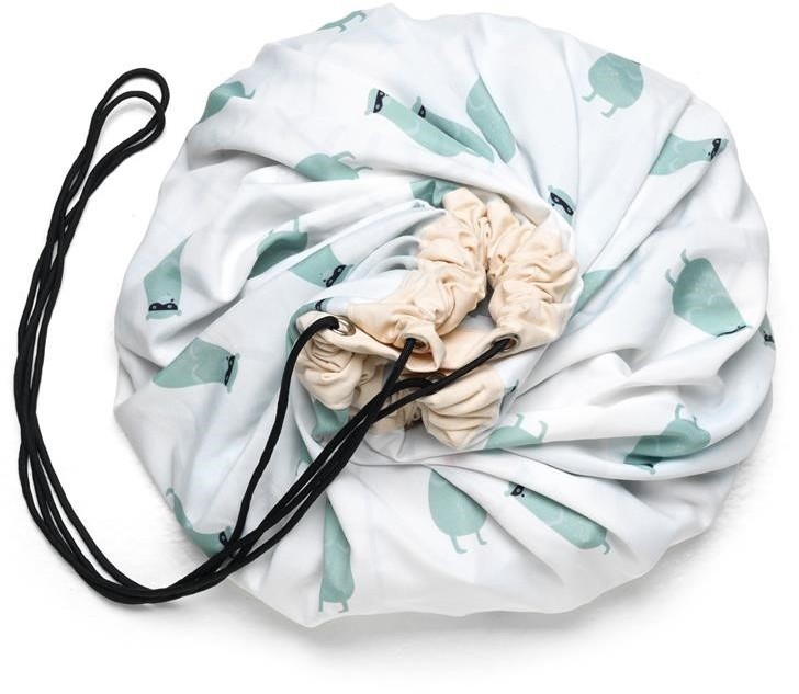 PLAY&GO Play WOREK TORY KOLEJOWE/MISIE WOREK TORY/MISIE