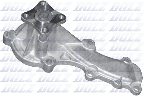 Dolz INDUSTRIAS Pompa wodna INDUSTRIAS N148