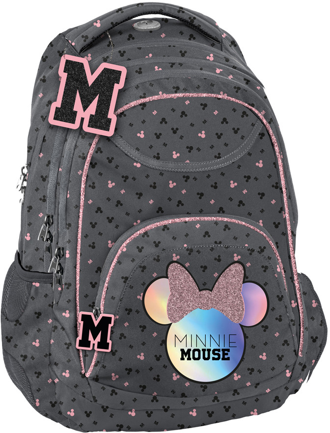 Paso Plecak szkolny Minnie DMNA-2708