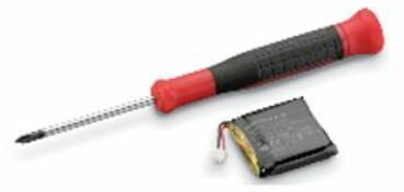 Plantronics Poly zapasowy akumulator do Savi W8220