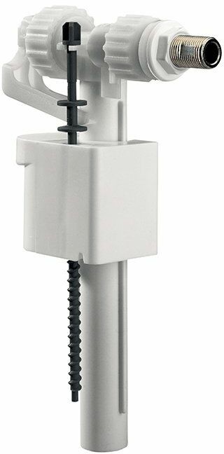 Cersanit siamp Siamp Monaco zawór 3/8 Compact 95L 30 9500 10