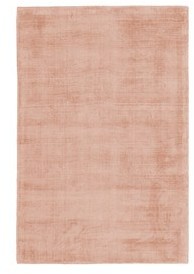 Obsession Dywan Maori pudrowy róż 80x150 cm mao220powderpink80150