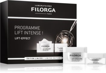Filorga Laboratoires Lift Structure zestaw kosmetyków I ujędrniający skórę