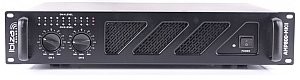 Ibiza Sound Wzmacniacz 2x 600W Ibiza AMP800-MKII AMP800-MKII