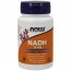 Now Foods NOW NADH 10mg 60vegcaps