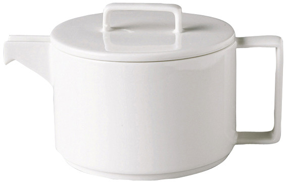 RAK Nordic dzbanek do herbaty z pokrywką 400 ml R-NOTP40-4