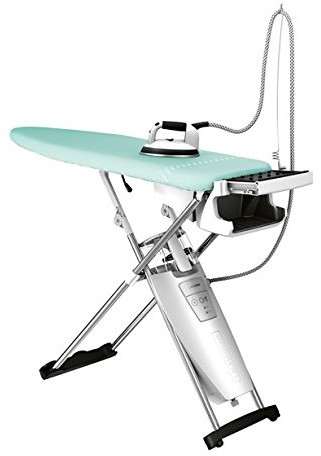 LAURASTAR S PLUS system prasowania (000.0303.769)