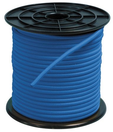 Lampa Elastyczna linka 60251 W szpuli, średnica 10 MM, długość 50 m 60251