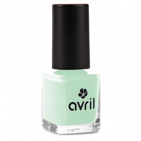 AVRIL Lakier do paznokc Vert d'Eau nr 573 AVR573