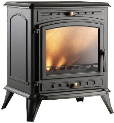 Invicta Piec kominkowy ALTEA 9166-44 9166-44