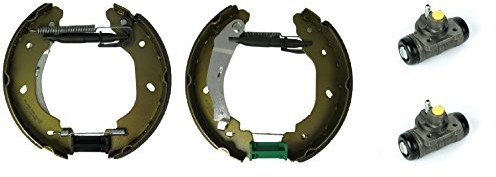 Brembo K 24 068 szczęki hamulcowe i akcesoria, Set of 2 K 24 068